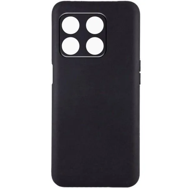 Чохол TPU Epik Black Full Camera для OnePlus 10T — Чорний