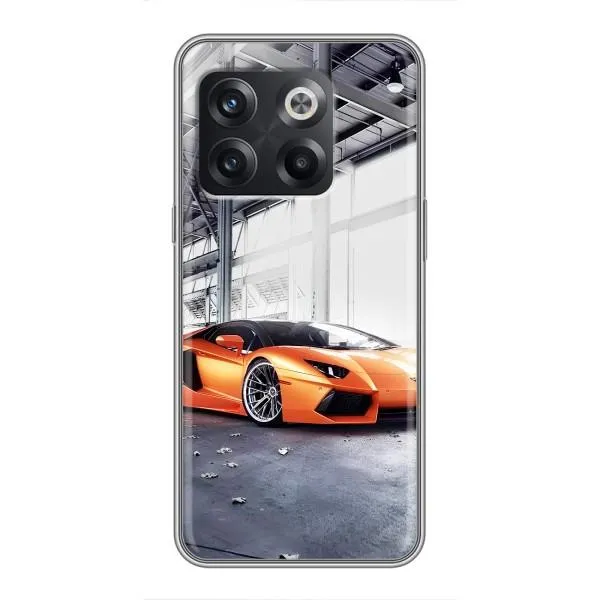 Чехол с принтом «Sport Car» для OnePlus 10T