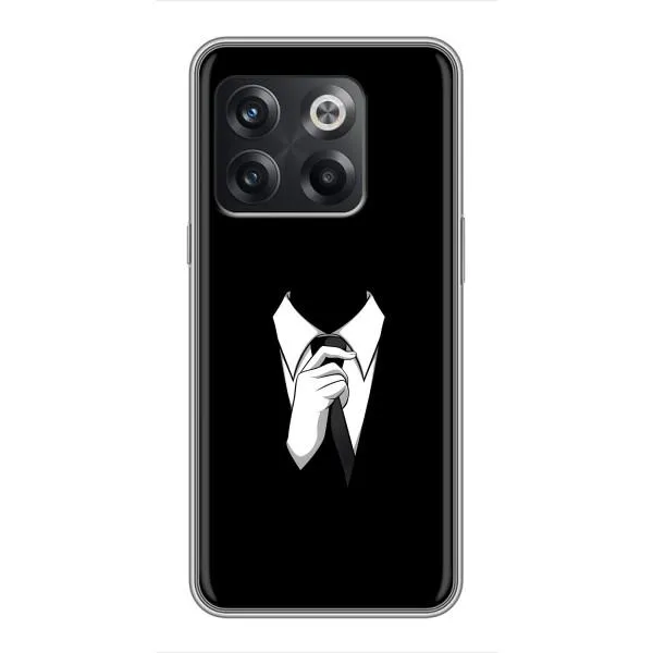Чохол з принтом «Стиляга» для OnePlus 10T