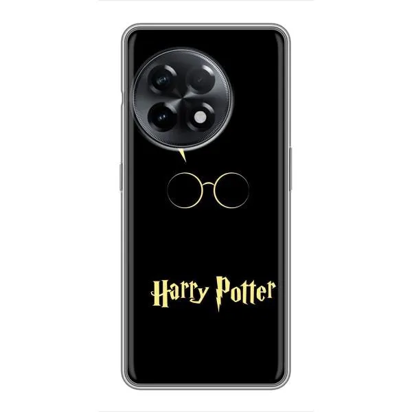 Чехол с принтом «Harry Potter» для OnePlus 11 Pro Чехол с принтом «Harry Potter» для OnePlus 11 Pro