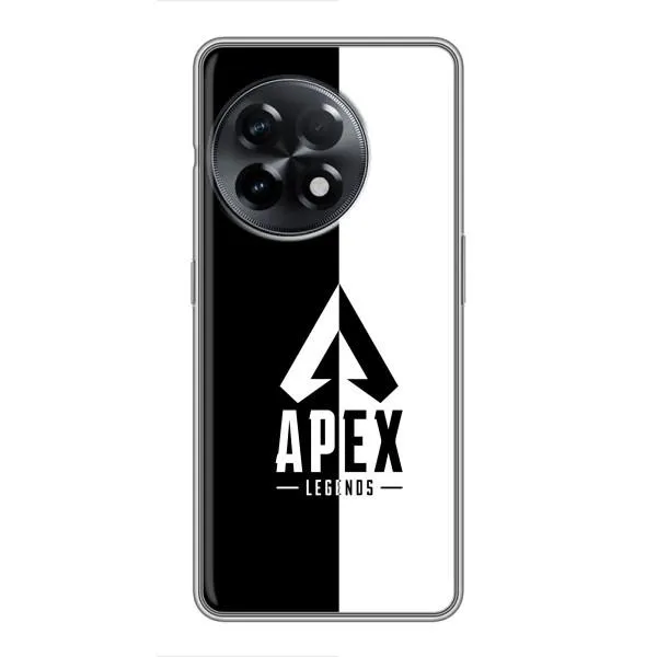 Чехол с принтом «APEX» для OnePlus 11 Pro