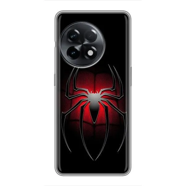Чохол з принтом «Паук марвел» для OnePlus 11 Pro