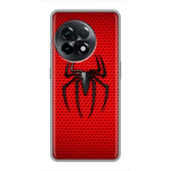 Чохол з принтом «Павук Марвел» для OnePlus 11 Pro