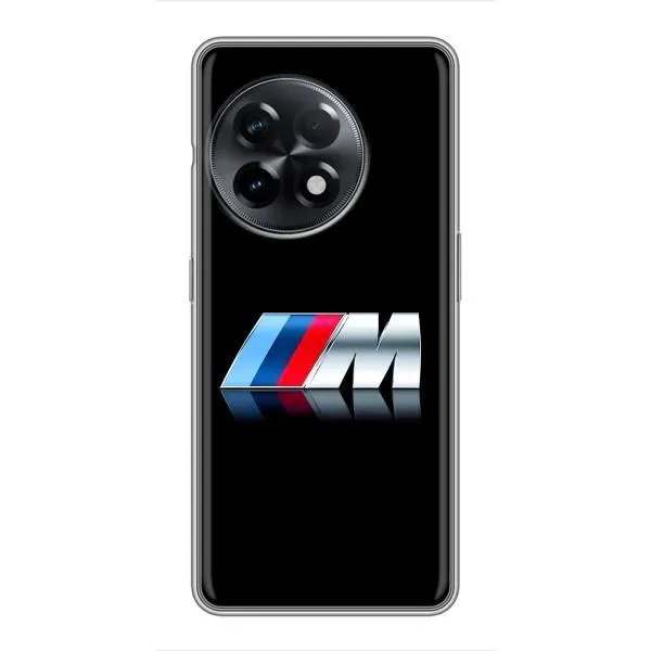 Чехол с принтом «AMG» для OnePlus 11 Pro