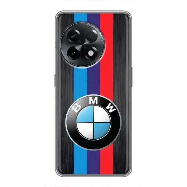 Чехол с принтом «Лого BMW» для OnePlus 11 Pro