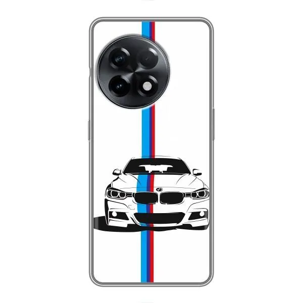 Чехол с принтом «Машина БМВ» для OnePlus 11 Pro