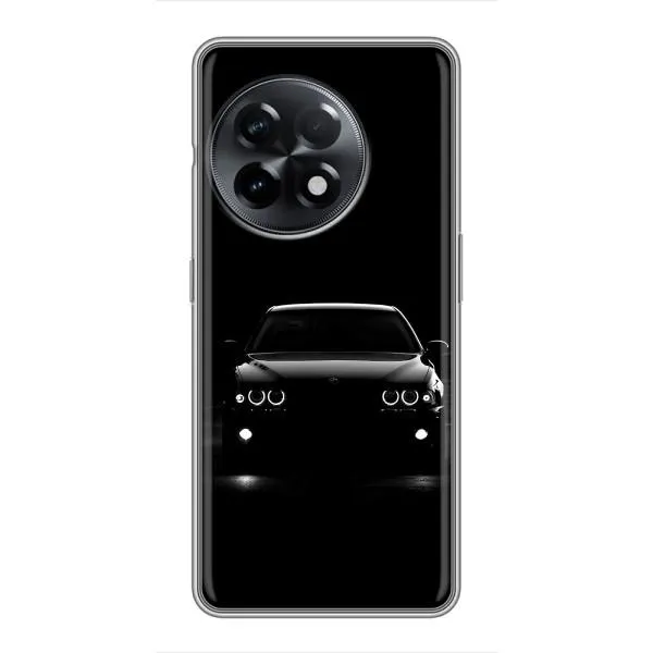Чехол с принтом «Машина BMW» для OnePlus 11 Pro