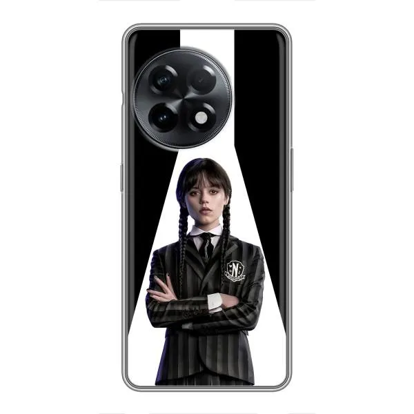 Чехол с принтом «W-Wednesday» для OnePlus 11 Pro Чехол с принтом «W-Wednesday» для OnePlus 11 Pro