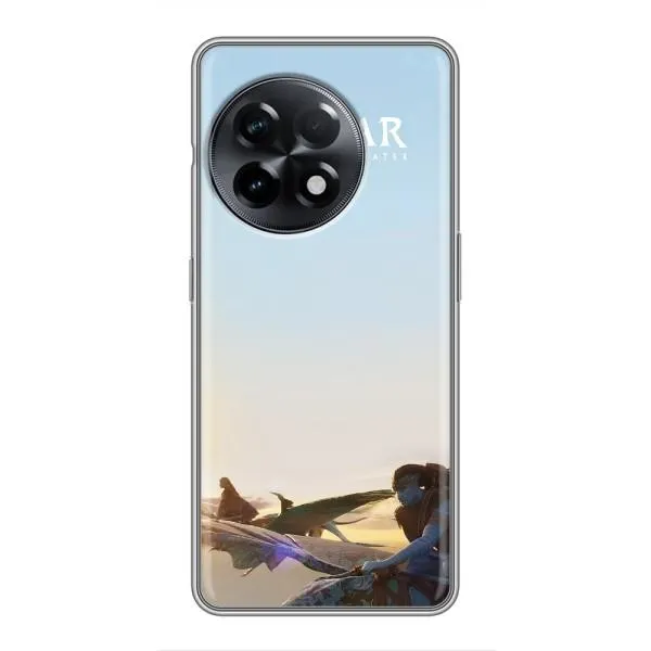 Чехол с принтом «Avatar» для OnePlus 11