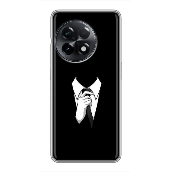 Чохол з принтом «Стиляга» для OnePlus 11