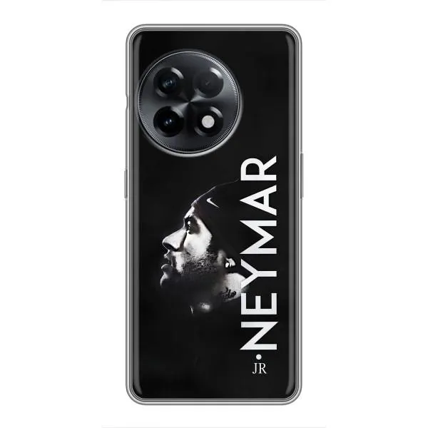 Чохол з принтом «NEYMAR» для OnePlus 11