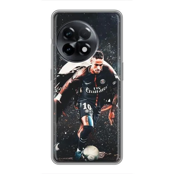Чохол з принтом «PSG Neymar» для OnePlus 11