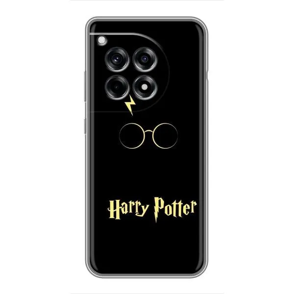 Чохол з принтом «Harry Potter» для OnePlus 12 Pro