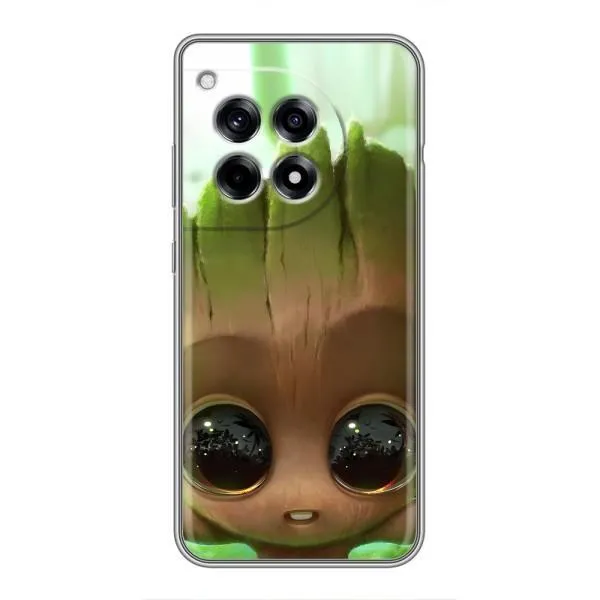 Чохол з принтом «Милий Грут» для OnePlus 12 Pro