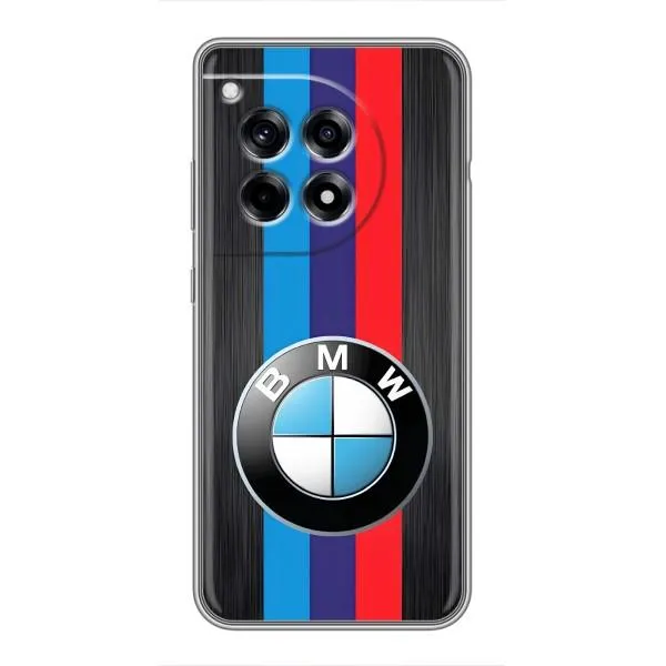 Чехол с принтом «Лого BMW» для OnePlus 12 Pro
