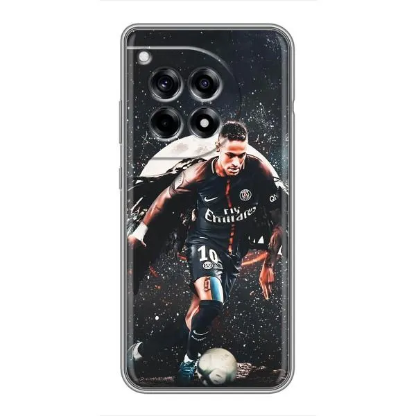 Чехол с принтом «PSG Neymar» для OnePlus 12 Pro
