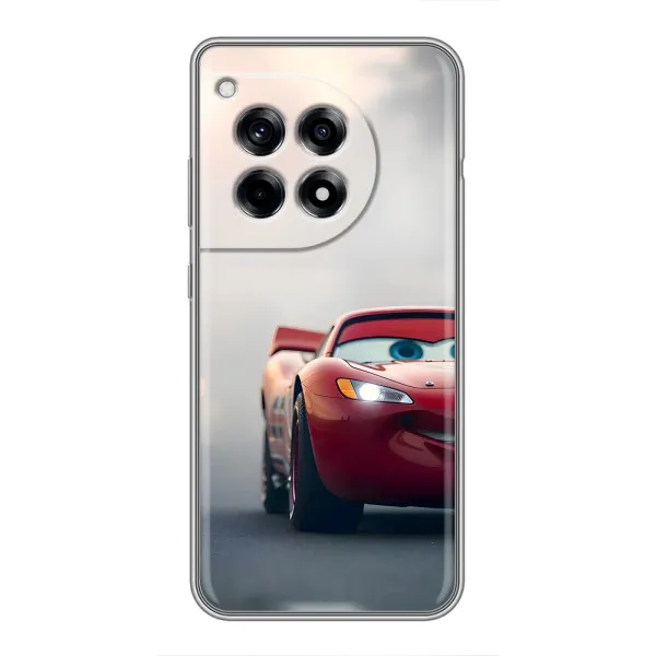 Чехол с принтом «Скоростной Маквин» для OnePlus 12 Pro Чехол с принтом «Скоростной Маквин» для OnePlus 12 Pro