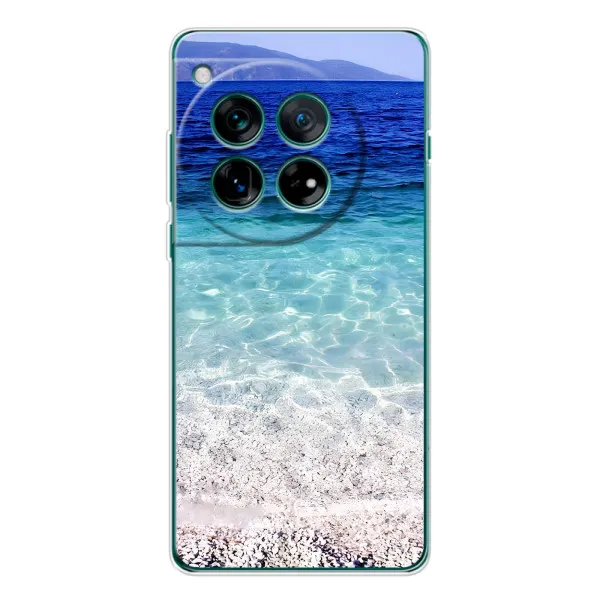 Чехол с принтом «Море» для OnePlus 12 Чехол с принтом «Море» для OnePlus 12