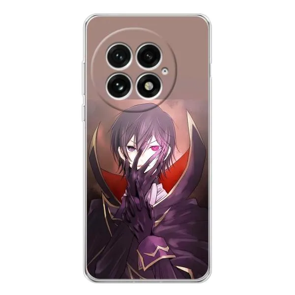 Чохол з принтом «Ламперуж» для OnePlus 13