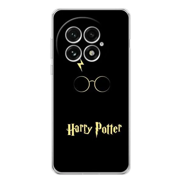 Чохол з принтом «Harry Potter» для OnePlus 13