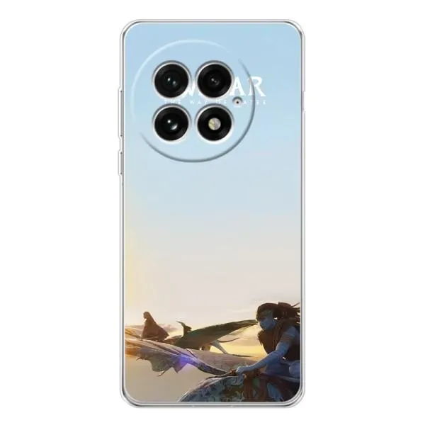 Чохол з принтом «Avatar» для OnePlus 13