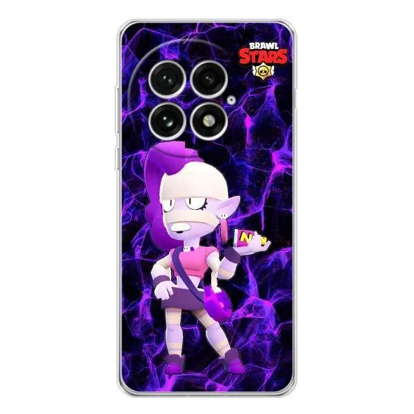 Чохол з принтом «Емз Бравл Старс» для OnePlus 13 Чохол з принтом «Емз Бравл Старс» для OnePlus 13