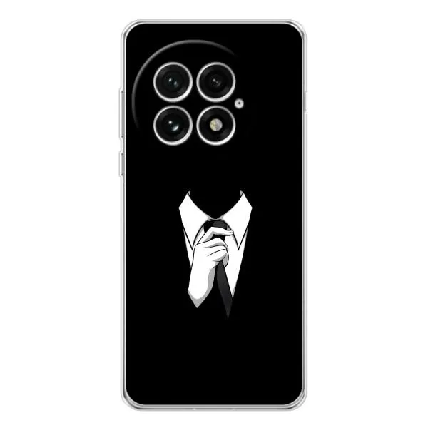 Чохол з принтом «Стиляга» для OnePlus 13