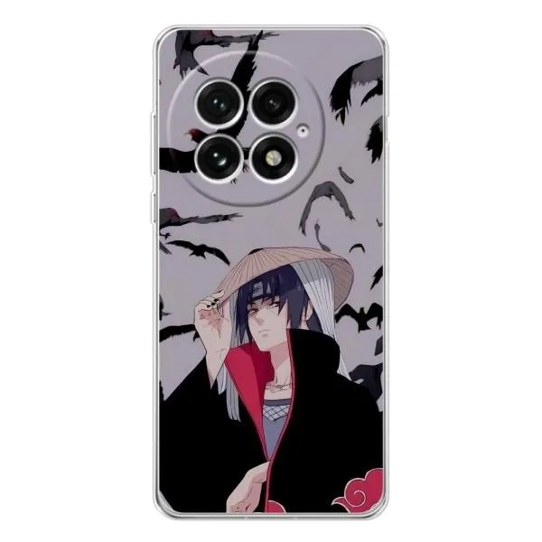 Чохол з принтом «Ітачі Itachi» для OnePlus 13