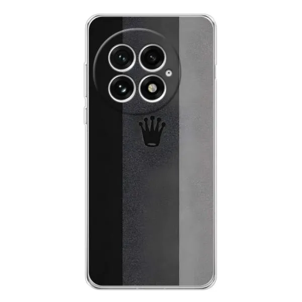 Чохол з принтом «Коронка» для OnePlus 13