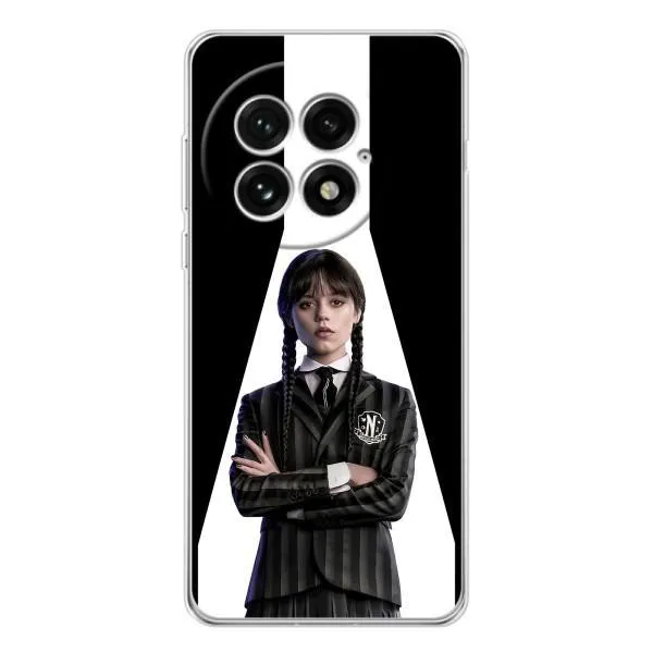 Чехол с принтом «W-Wednesday» для OnePlus 13