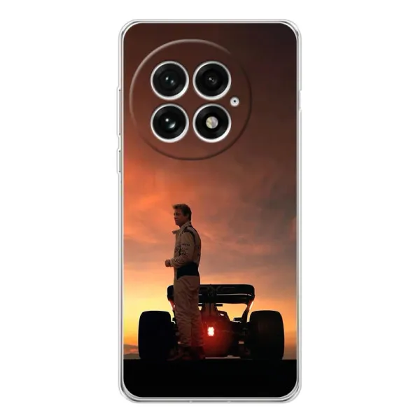 Чехол с принтом «Ф1 Гейс» для OnePlus 13