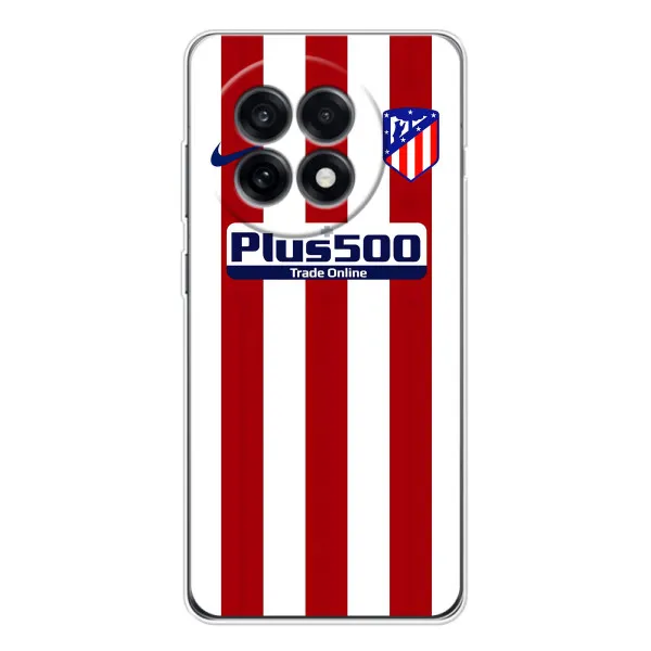 Чехол с принтом «Atletico» для OnePlus 13R