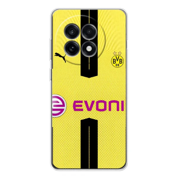Чехол с принтом «BVB» для OnePlus 13R