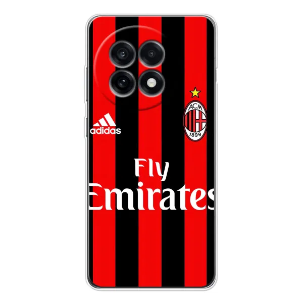 Чехол с принтом «Milan» для OnePlus 13R