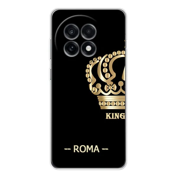 Чехол с принтом «Roma» для OnePlus 13R