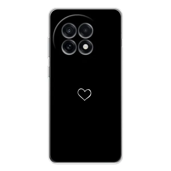 Чехол с принтом «Маленькое сердечко» для OnePlus 13R
