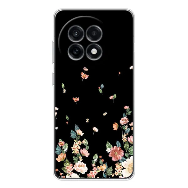 Чехол с принтом «Маленькие цветы» для OnePlus 13R Чехол с принтом «Маленькие цветы» для OnePlus 13R