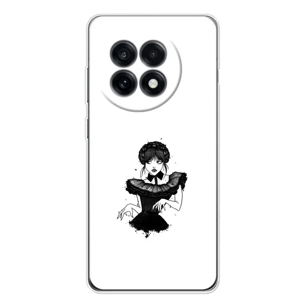 Чехол с принтом «танец Уэнздей» для OnePlus 13R Чехол с принтом «танец Уэнздей» для OnePlus 13R