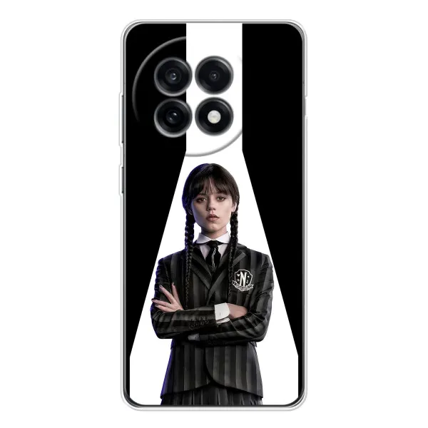Чехол с принтом «W-Wednesday» для OnePlus 13R Чехол с принтом «W-Wednesday» для OnePlus 13R