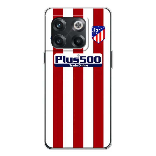 Чехол с принтом «Atletico» для OnePlus 13s