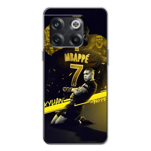 Чехол с принтом «Mbappe» для OnePlus 13s Чехол с принтом «Mbappe» для OnePlus 13s