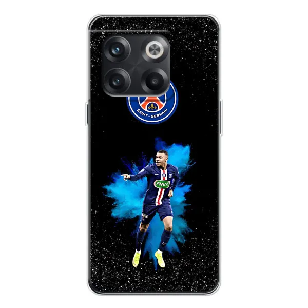 Чехол с принтом «Мбаппе ПСЖ» для OnePlus 13s Чехол с принтом «Мбаппе ПСЖ» для OnePlus 13s