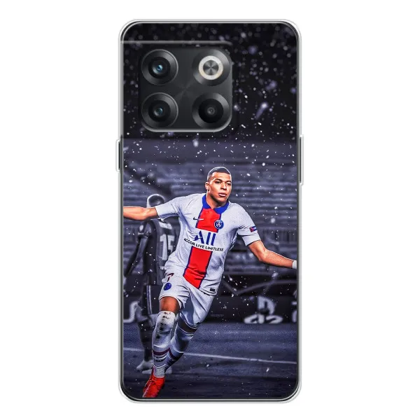 Чехол с принтом «Mbappe PSG» для OnePlus 13s Чехол с принтом «Mbappe PSG» для OnePlus 13s