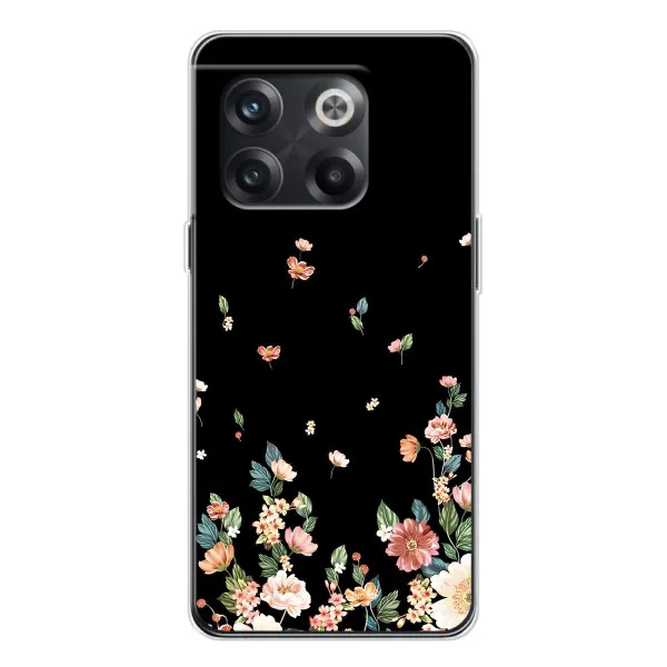 Чехол с принтом «Маленькие цветы» для OnePlus 13s