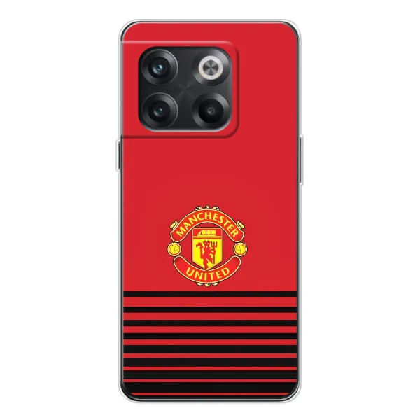 Чехол с принтом «manchester united» для OnePlus 13s