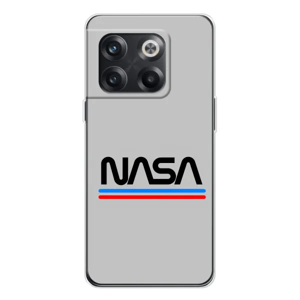 Чехол с принтом «NASA» для OnePlus 13s Чехол с принтом «NASA» для OnePlus 13s