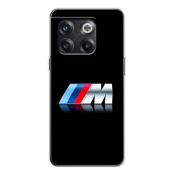Чохол з принтом «AMG» для OnePlus 13s