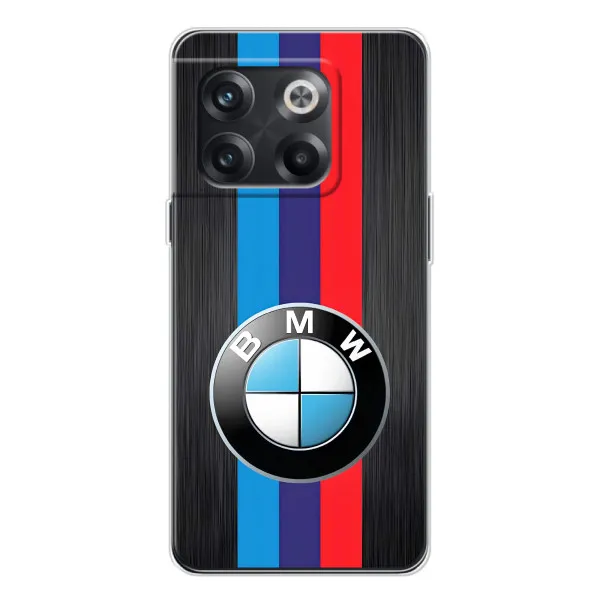 Чохол з принтом «Лого BMW» для OnePlus 13s