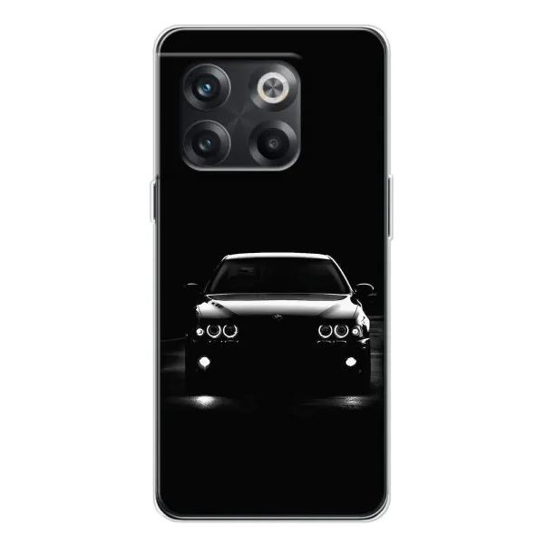 Чохол з принтом «Машина BMW» для OnePlus 13s