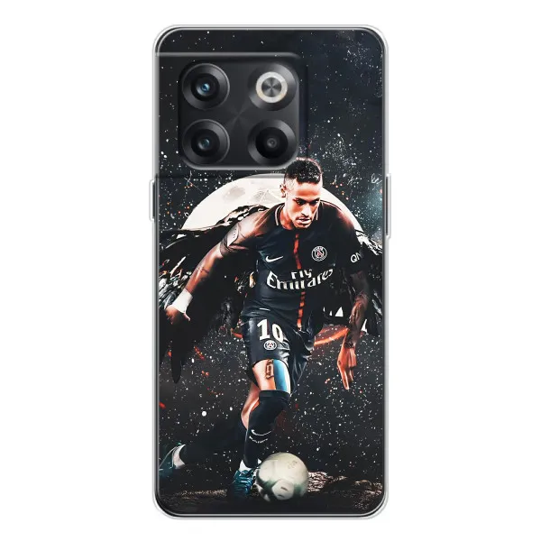 Чехол с принтом «PSG Neymar» для OnePlus 13s
